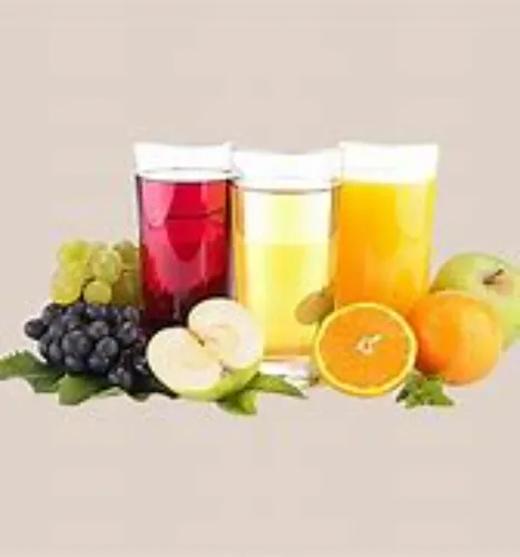 MUSAMBI JUICE